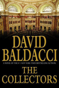 Baldacci David — The Collectors