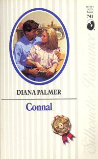 Palmer Diana — Connal