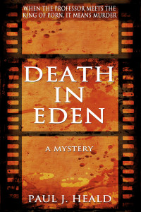 Heald Paul — Death in Eden: A Mystery