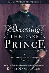 Kerri Maniscalco — Becoming the Dark Prince