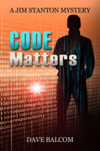 Balcom Dave — Code Matters