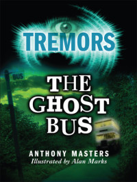 Tremors — Anthony Masters