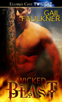 Faulkner Gail — Wicked Beast
