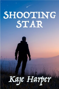Kaje Harper — Shooting Star