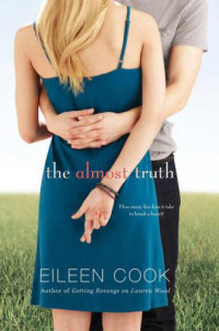 Cook Eileen — The Almost Truth