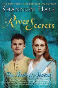 Hale Shannon — River Secrets