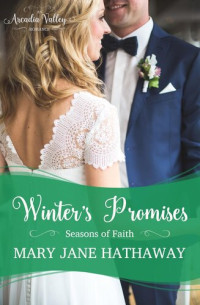 Mary Jane Hathaway — Winter's Promises