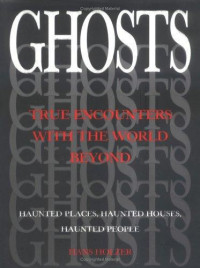 Holzer Hans — Ghosts