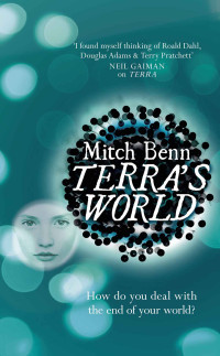 Benn Mitch — Terra's World