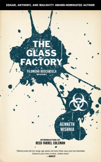 Wishnia Kenneth — The Glass Factory