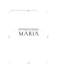 Bach Richard — Hypnotizing Maria
