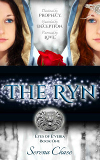 Chase Serena — The Ryn