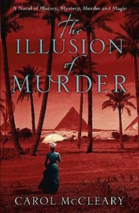 McCleary Carol — The Illusion of Murder