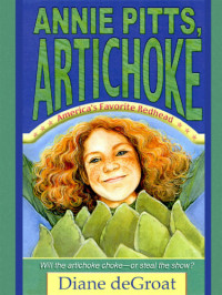 deGroat Diane — Annie Pitts, Artichoke