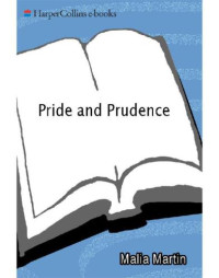 Martin Malia — Pride and Prudence