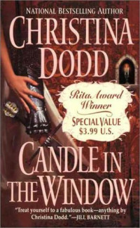 Dodd Christina — Candle in the Window