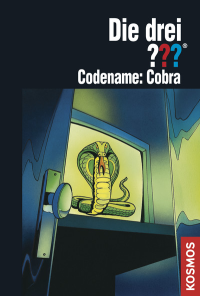 Sonnleitner Marco — Codename - Cobra