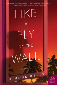 Kelly Simone — Like a Fly on the Wall