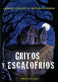 V.v.A.a — Gritos y Escalofrios