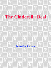 Crusie Jennifer — The Cinderella Deal