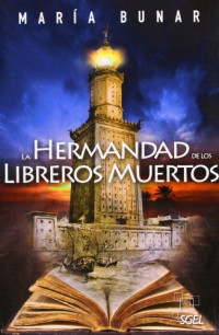Mari­a Bunar — La Hermandad De Los Libreros Muertos