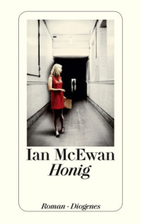 Mcewan Ian — Honig