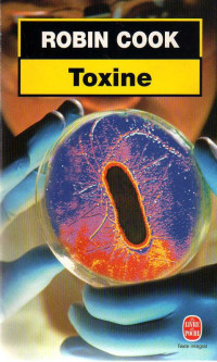 Cook Robin — Toxine