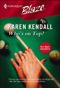 Kendall Karen — Who's on Top?