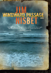 Nisbet Jim — Windward Passage