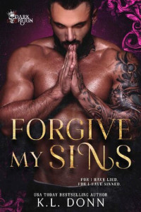KL Donn — Forgive My Sins