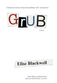 Blackwell Elise — Grub