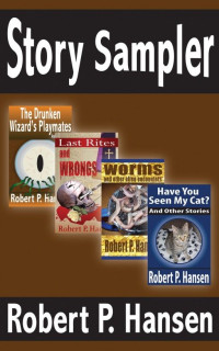 Hansen, Robert P — Story sampler