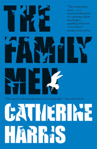 Harris Catherine — The Family Men