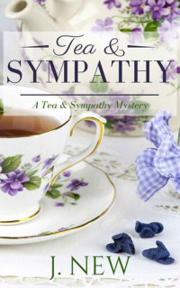 J. New — Tea & Sympathy