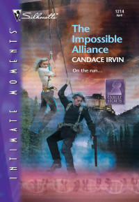 Irvin Candace — The Impossible Alliance