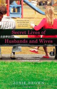 Brown Josie — Secret Lives Of Husbands And Wives