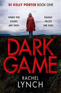 Lynch Rachel — Dark Game