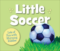 Brad Herzog — Little Soccer