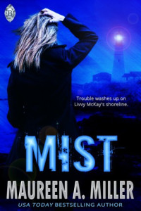 Miller, Maureen A — Mist