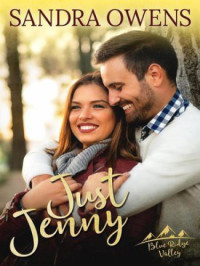 Owens Sandra — Just Jenny