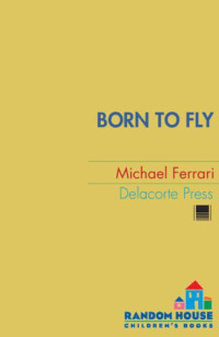 Ferrari Michael — Born to Fly