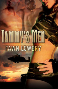 Lowery Fawn — Tammy's Men
