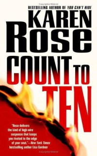 Rose Karen — Count to Ten