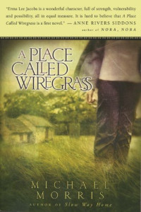 Morris Michael — A Place Called Wiregrass