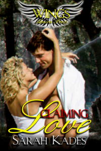 Kades Sarah — Claiming Love