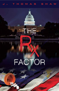 Shaw John — The RX Factor