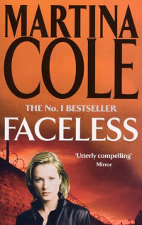 Cole Martina — Faceless