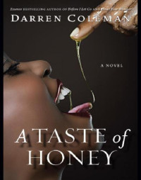 Coleman Darren — a Taste of Honey