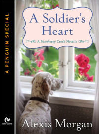 Morgan Alexis — A Soldier's Heart