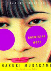  Haruki Murakami — Norwegian Wood